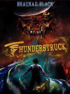 cover image of Thunderstruck